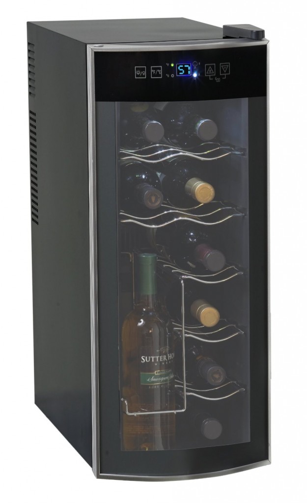 Avanti EWC1201 Counter Top Wine Cooler